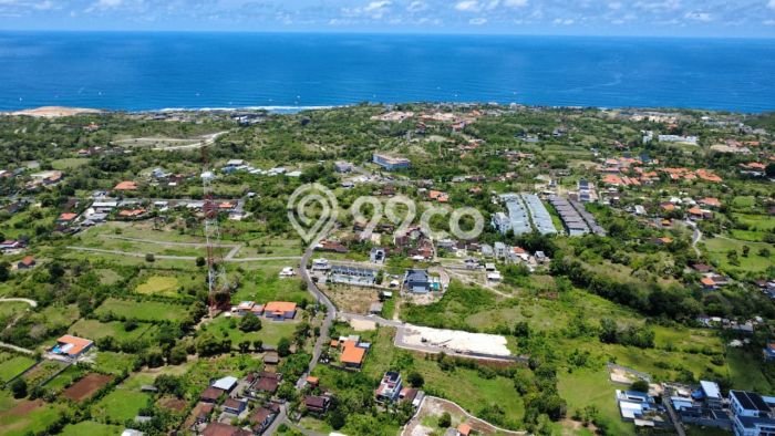 Tanah Kavling Dijual di Kutuh, Badung dengan Luas Tanah 700m2 Tanah Kavling Dijual di Kutuh, Badung dengan Luas Tanah 700m2
