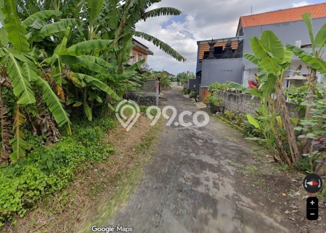 Tanah Siap Bangun Dijual di Tabanan Punya Luas 360m2 Tanah Siap Bangun Dijual di Tabanan Punya Luas 360m2