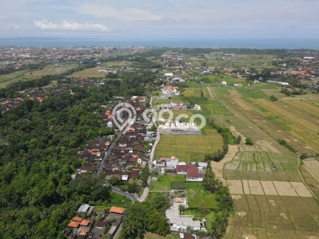 Untuk Dijual Tanah 5m2 di Beraban, Tabanan Untuk Dijual Tanah 5m2 di Beraban, Tabanan