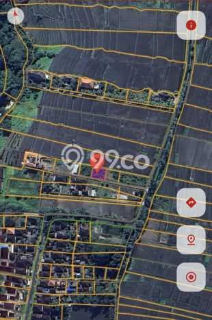 Dijual Tanah Lokasi Buwit, Tabanan Seluas 200m2 Dijual Tanah Lokasi Buwit, Tabanan Seluas 200m2