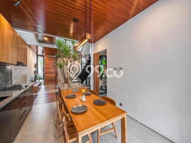 Vila Kawasan , Luas 120m2m², Area Nyaman Vila Kawasan , Luas 120m2m², Area Nyaman