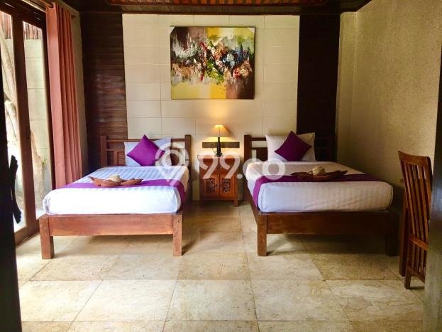 Hotel Kawasan , Luas 1500m2m², Area Strategis Hotel Kawasan , Luas 1500m2m², Area Strategis