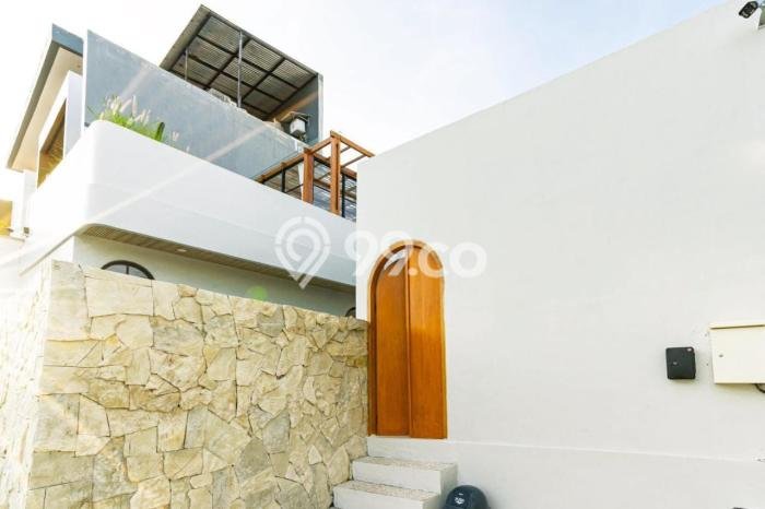 Vila Asri di Ungasan, Luas 150m2m², Akses ke beragam kebutuhan Vila Asri di Ungasan, Luas 150m2m², Akses ke beragam kebutuhan