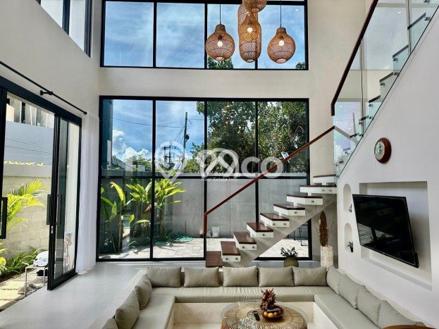 DIJUAL! Vila Kawasan , Area 170m2m², Posisi Strategis DIJUAL! Vila Kawasan , Area 170m2m², Posisi Strategis