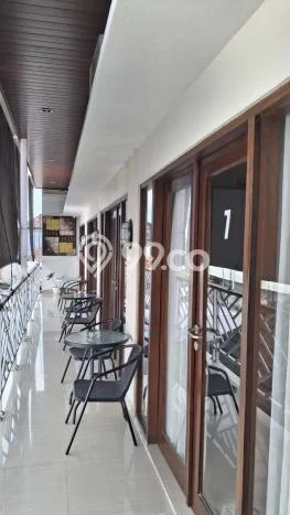 Hotel Kawasan , Luas 250m2m², Posisi Jalan Utama Hotel Kawasan , Luas 250m2m², Posisi Jalan Utama
