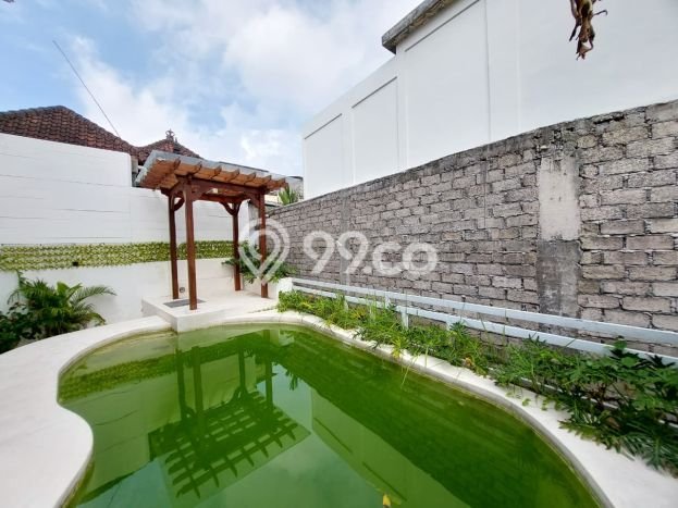 Vila Tenang Kawasan , Luas 135m2m², Dekat ke berbagai kebutuhan Vila Tenang Kawasan , Luas 135m2m², Dekat ke berbagai kebutuhan