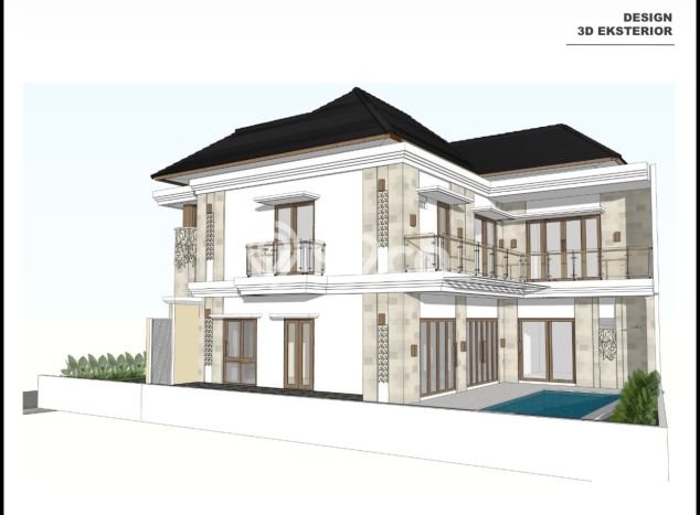 HARGA TERBAIK! Vila di , Luas 255m2m², Lokasi Prima HARGA TERBAIK! Vila di , Luas 255m2m², Lokasi Prima