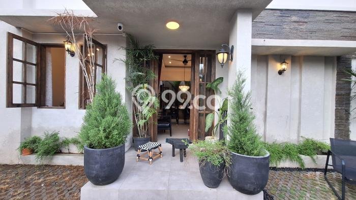 Jual Rumah Eksklusif 3 KT di Jimbaran, Badung Jual Rumah Eksklusif 3 KT di Jimbaran, Badung