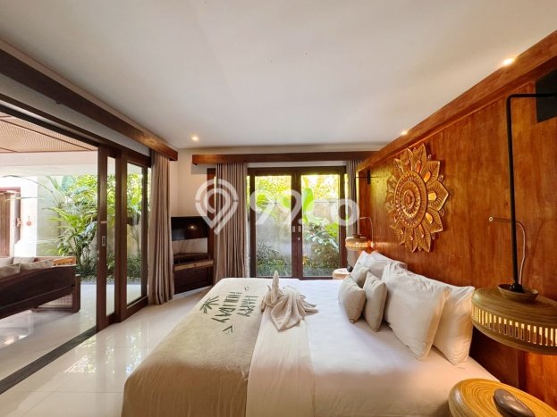 Vila di Ubud, Area 196m2m², Area Premium Vila di Ubud, Area 196m2m², Area Premium