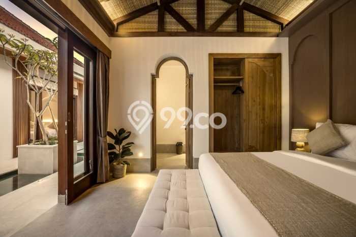 Vila Premium Kawasan , Area 300m2m², Dekat Badung, Badung Vila Premium Kawasan , Area 300m2m², Dekat Badung, Badung