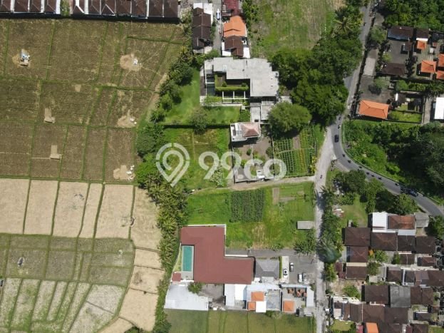 Untuk Dijual Tanah 5m2 di Beraban, Tabanan Untuk Dijual Tanah 5m2 di Beraban, Tabanan