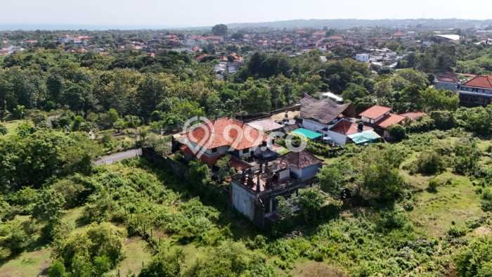 Tanah Siap Bangun Dijual di Badung Punya Luas 760m2 Tanah Siap Bangun Dijual di Badung Punya Luas 760m2