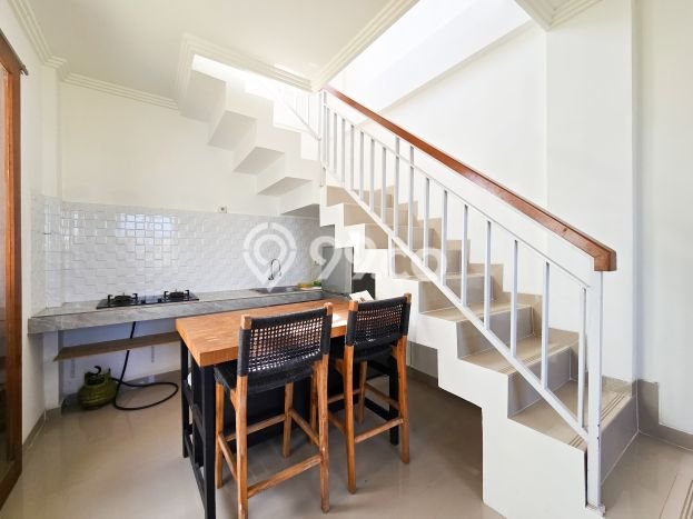 LOKASI TERBAIK! Vila di Cemagi, Dimensi 125m2m², Lokasi Premium dengan akses bagus LOKASI TERBAIK! Vila di Cemagi, Dimensi 125m2m², Lokasi Premium dengan akses bagus