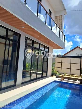 Vila Premium Kawasan , Luas 140m2m², Posisi Premium dengan jalan mudah Vila Premium Kawasan , Luas 140m2m², Posisi Premium dengan jalan mudah