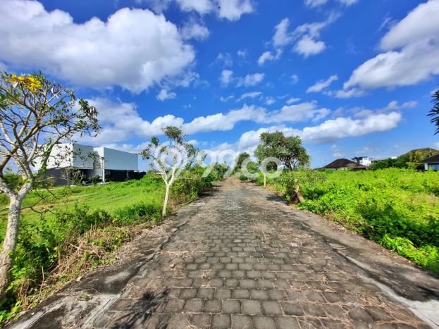 Untuk Dijual Tanah di Tabanan, Luas 500m2 SHM Untuk Dijual Tanah di Tabanan, Luas 500m2 SHM