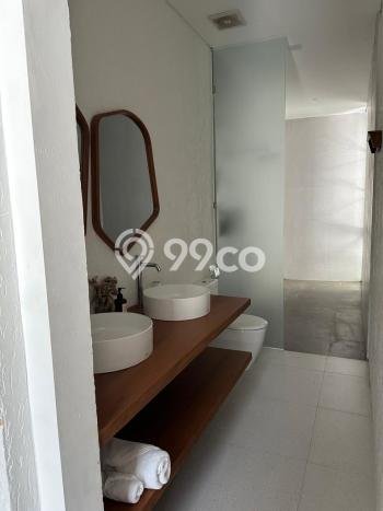 Vila Premium Kawasan , Area 257m2m², Akses Badung, Badung Vila Premium Kawasan , Area 257m2m², Akses Badung, Badung