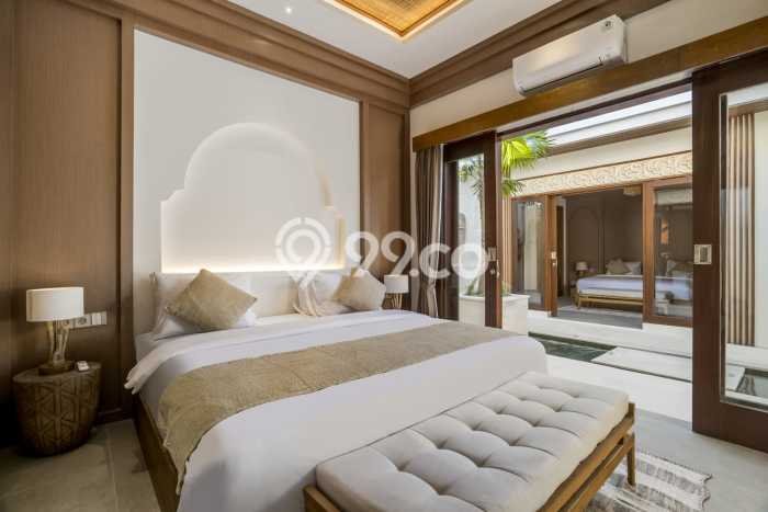 Vila Premium Kawasan , Area 300m2m², Dekat Badung, Badung Vila Premium Kawasan , Area 300m2m², Dekat Badung, Badung