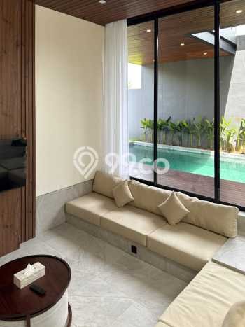 Vila Kawasan , Luas 240m2m², Lokasi Premium Vila Kawasan , Luas 240m2m², Lokasi Premium