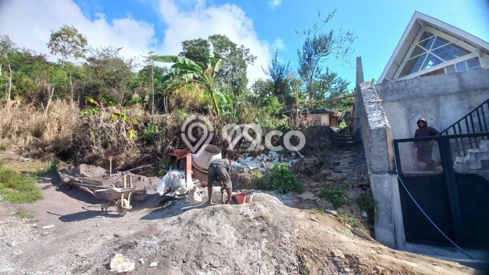 Tanah Kavling Dijual di Bedugul, Tabanan dengan Luas Tanah 500m2 Tanah Kavling Dijual di Bedugul, Tabanan dengan Luas Tanah 500m2