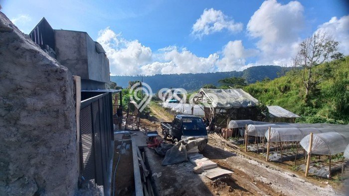 Tanah Kavling Dijual di Bedugul, Tabanan dengan Luas Tanah 500m2 Tanah Kavling Dijual di Bedugul, Tabanan dengan Luas Tanah 500m2