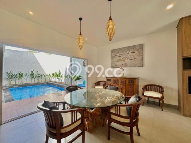 Vila Berkembang Kawasan , Area 181m2m², Area Asri untuk keluarga Vila Berkembang Kawasan , Area 181m2m², Area Asri untuk keluarga