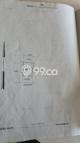 Tanah Kavling Dijual di Badung dengan Spesifikasi 135m2 Tanah Kavling Dijual di Badung dengan Spesifikasi 135m2