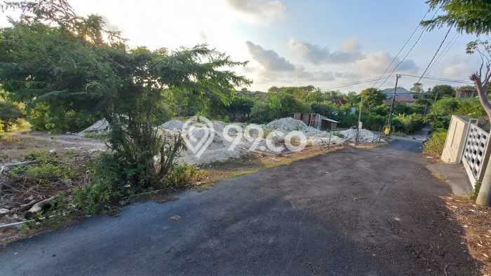 Tanah Siap Bangun Dijual di Badung Punya Luas 218m2 Tanah Siap Bangun Dijual di Badung Punya Luas 218m2