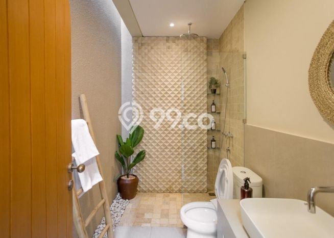 Vila Kawasan , Luas 77m2m², Area Nyaman Vila Kawasan , Luas 77m2m², Area Nyaman