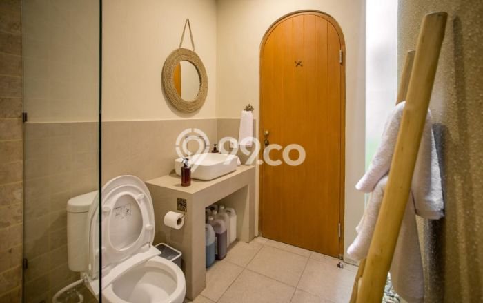 Vila Kawasan , Luas 77m2m², Area Nyaman Vila Kawasan , Luas 77m2m², Area Nyaman