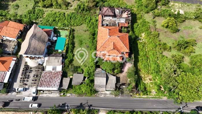 Tanah Siap Bangun Dijual di Badung Punya Luas 760m2 Tanah Siap Bangun Dijual di Badung Punya Luas 760m2