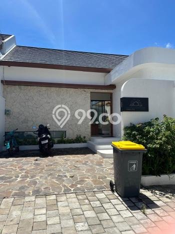Vila Premium Kawasan , Area 257m2m², Akses Badung, Badung Vila Premium Kawasan , Area 257m2m², Akses Badung, Badung