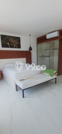 Vila Strategis di , Luas 119m2m², Area Nyaman Vila Strategis di , Luas 119m2m², Area Nyaman