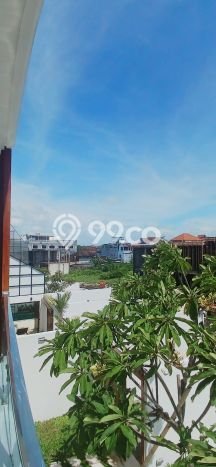 Vila Strategis di , Luas 119m2m², Area Nyaman Vila Strategis di , Luas 119m2m², Area Nyaman