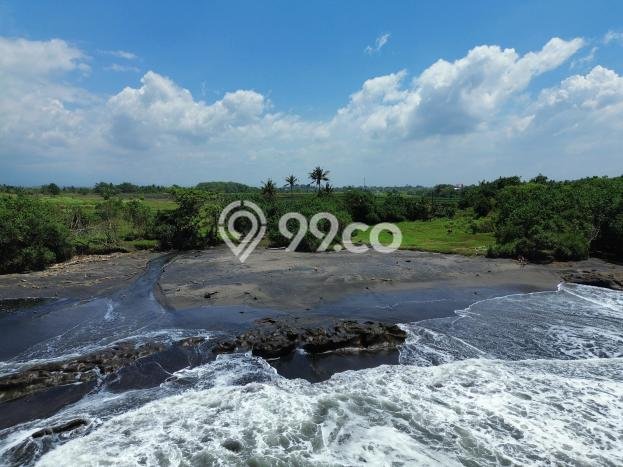 Tanah Dijual di Tabanan Seluas 2810m2 Strategis Tanah Dijual di Tabanan Seluas 2810m2 Strategis