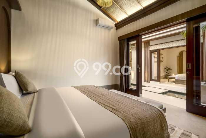 Vila Premium Kawasan , Area 300m2m², Dekat Badung, Badung Vila Premium Kawasan , Area 300m2m², Dekat Badung, Badung