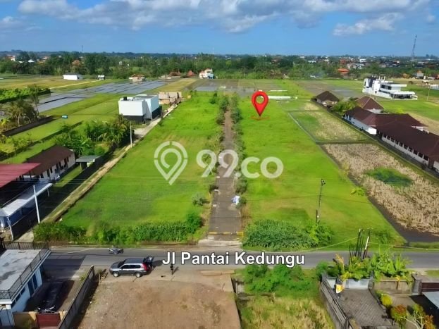 Untuk Dijual Tanah di Tabanan, Luas 500m2 SHM Untuk Dijual Tanah di Tabanan, Luas 500m2 SHM