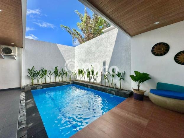 Vila Berkembang Kawasan , Area 181m2m², Area Asri untuk keluarga Vila Berkembang Kawasan , Area 181m2m², Area Asri untuk keluarga