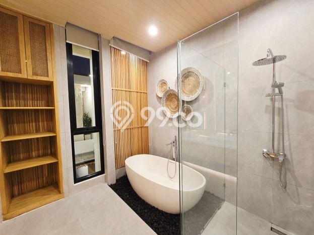 Vila Berkualitas di , Ukuran 180m2m², Kawasan Tenang dan nyaman Vila Berkualitas di , Ukuran 180m2m², Kawasan Tenang dan nyaman