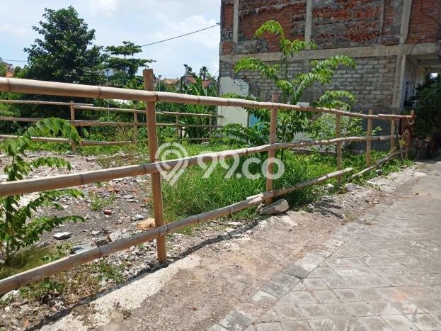 Tanah Kavling Dijual di Badung dengan Spesifikasi 135m2 Tanah Kavling Dijual di Badung dengan Spesifikasi 135m2