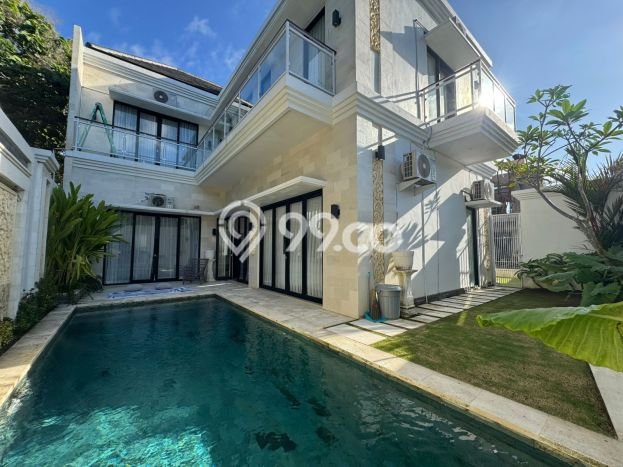 HARGA TERBAIK! Vila di , Luas 255m2m², Lokasi Prima HARGA TERBAIK! Vila di , Luas 255m2m², Lokasi Prima