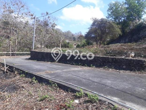 Lahan Dijual Lokasi Strategis di Badung dengan Luas 950m2 Lahan Dijual Lokasi Strategis di Badung dengan Luas 950m2