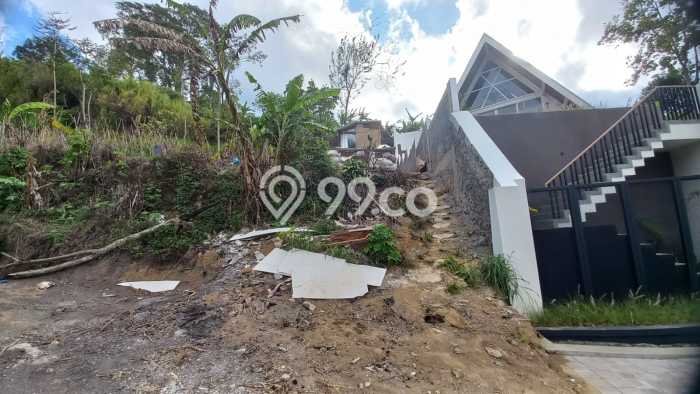 Tanah Kavling Dijual di Bedugul, Tabanan dengan Luas Tanah 500m2 Tanah Kavling Dijual di Bedugul, Tabanan dengan Luas Tanah 500m2