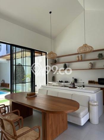 Vila Premium Kawasan , Area 257m2m², Akses Badung, Badung Vila Premium Kawasan , Area 257m2m², Akses Badung, Badung