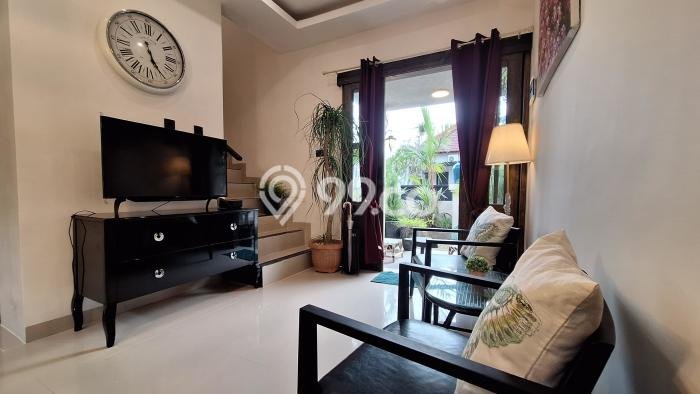 Jual Rumah Eksklusif 3 KT di Jimbaran, Badung Jual Rumah Eksklusif 3 KT di Jimbaran, Badung