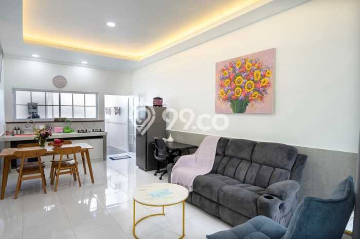 For Sale Hunian Rumah Terawat 2 KT di Uluwatu, Badung For Sale Hunian Rumah Terawat 2 KT di Uluwatu, Badung