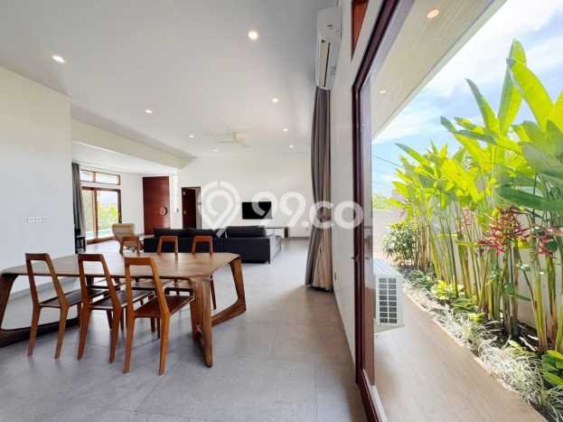INVESTASI POTENSIAL! Vila Kawasan Canggu, Luas 500m2m², Area Potensial INVESTASI POTENSIAL! Vila Kawasan Canggu, Luas 500m2m², Area Potensial