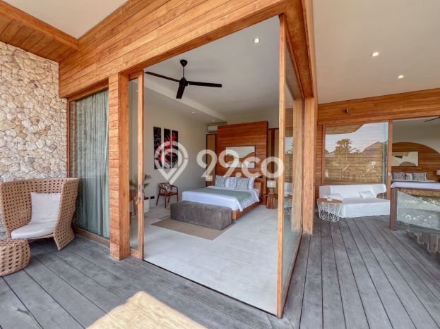 Vila Berkembang di , Area 800m2m², Area Nyaman Vila Berkembang di , Area 800m2m², Area Nyaman