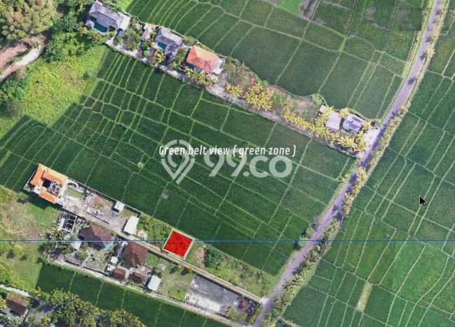 Dijual Tanah Lokasi Buwit, Tabanan Seluas 200m2 Dijual Tanah Lokasi Buwit, Tabanan Seluas 200m2
