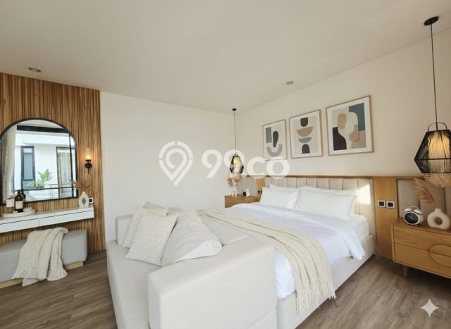 Vila Berkualitas di , Ukuran 180m2m², Kawasan Tenang dan nyaman Vila Berkualitas di , Ukuran 180m2m², Kawasan Tenang dan nyaman