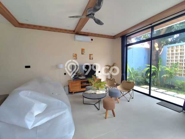 Vila Premium Kawasan , Luas 140m2m², Posisi Premium dengan jalan mudah Vila Premium Kawasan , Luas 140m2m², Posisi Premium dengan jalan mudah